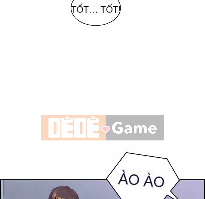 Bạn gái lạ Chương 35-36