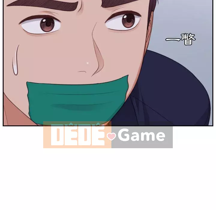 Bạn gái lạ Chương 35-36