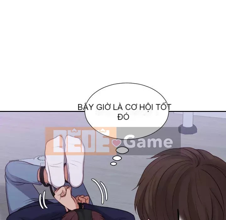 Bạn gái lạ Chương 35-36