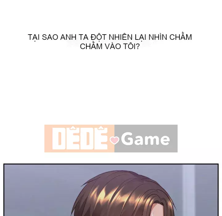 Bạn gái lạ Chương 35-36