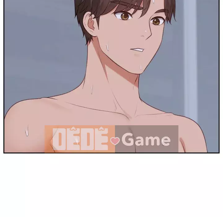 Bạn gái lạ Chương 35-36