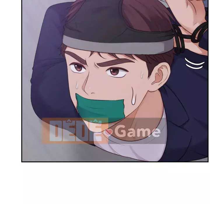 Bạn gái lạ Chương 35-36