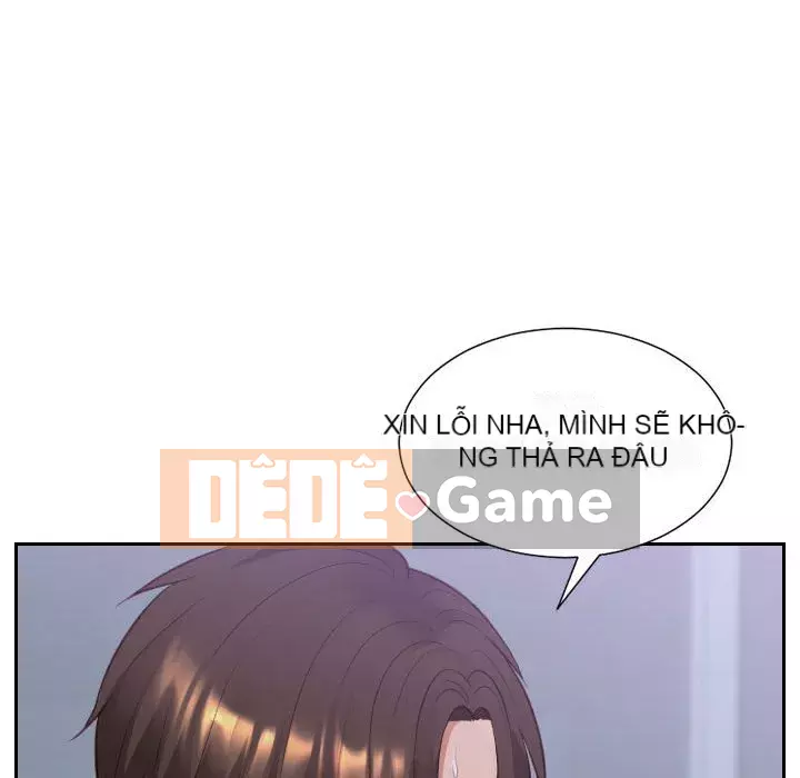 Bạn gái lạ Chương 35-36