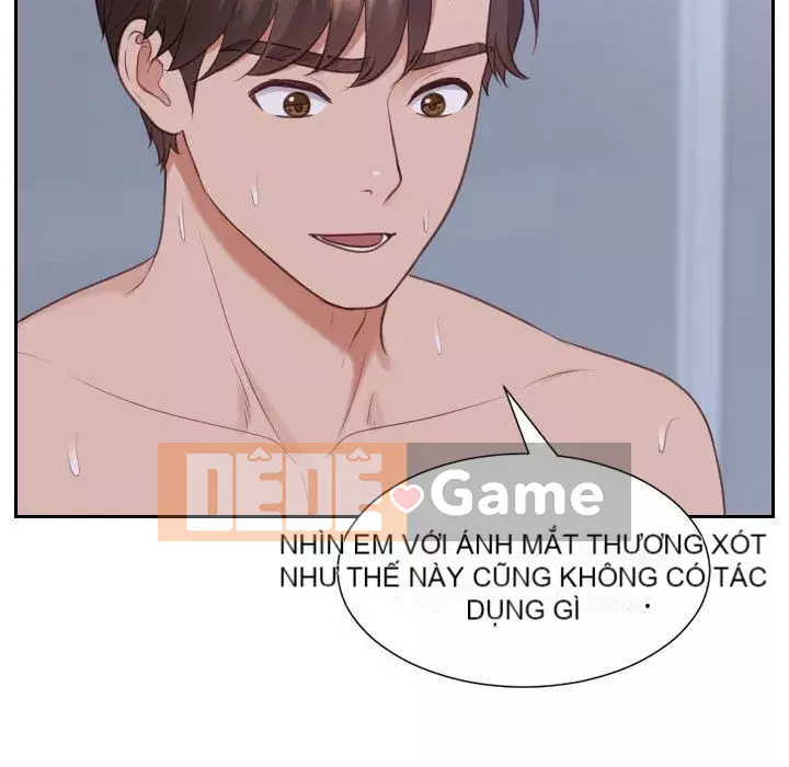 Bạn gái lạ Chương 35-36