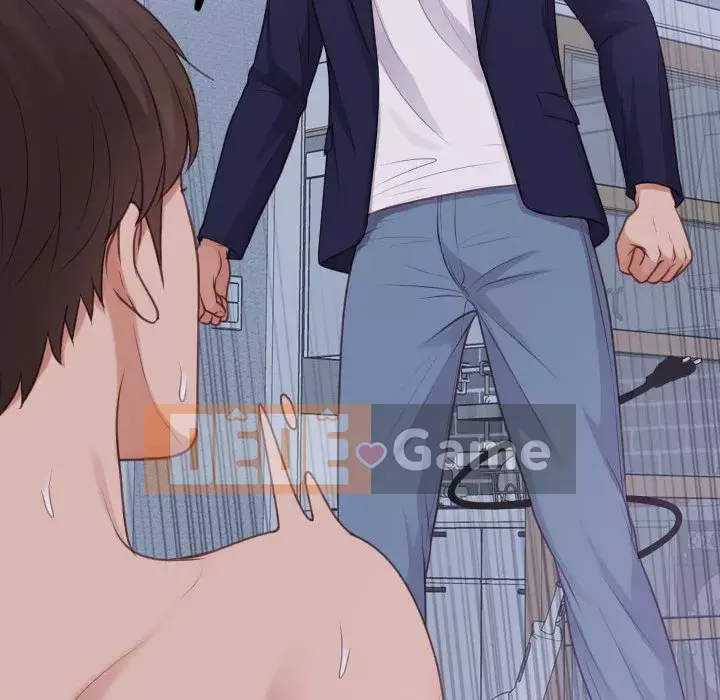 Bạn gái lạ Chương 35-36