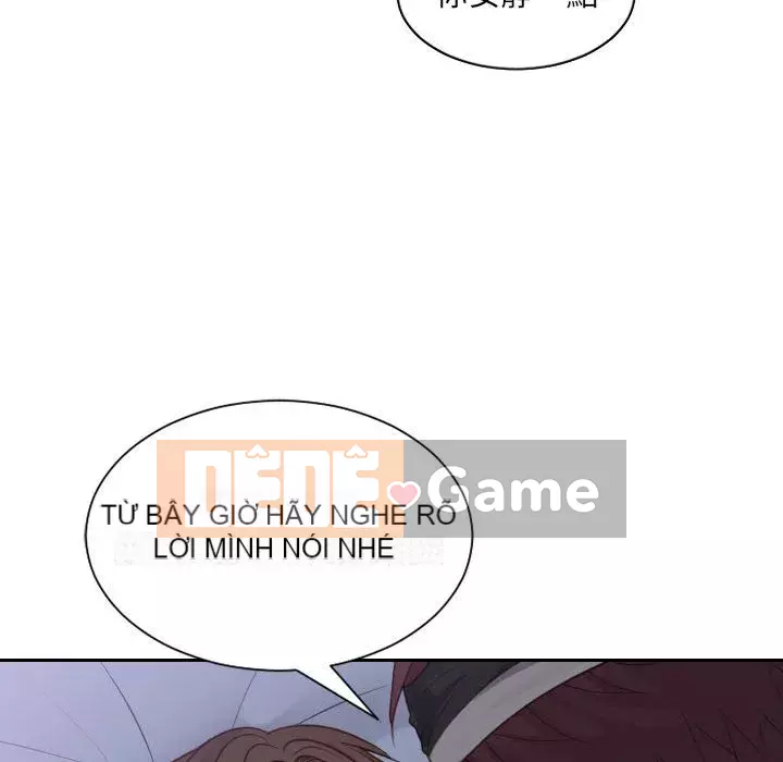 Bạn gái lạ Chương 35-36