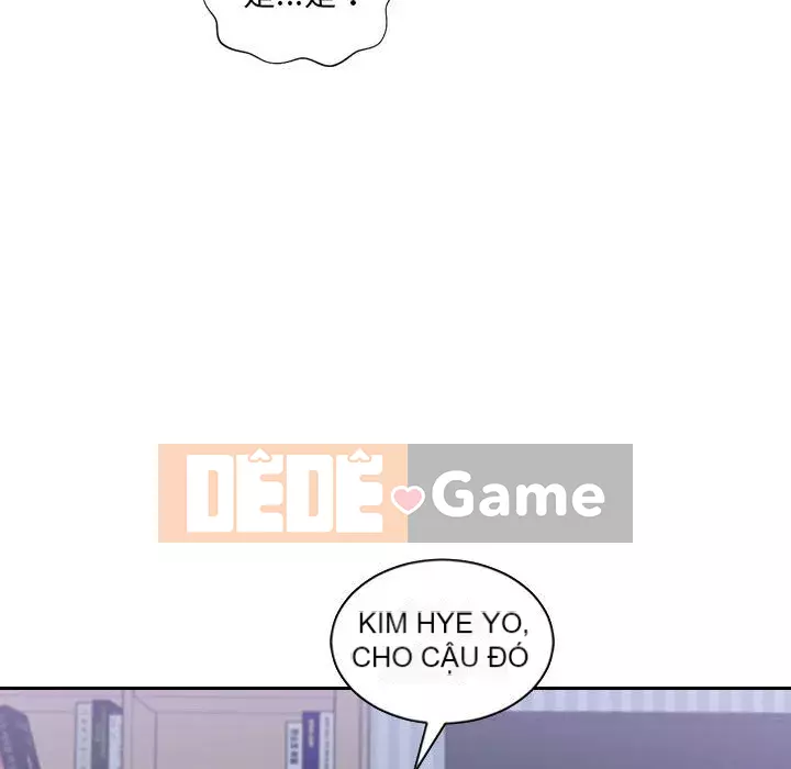 Bạn gái lạ Chương 35-36