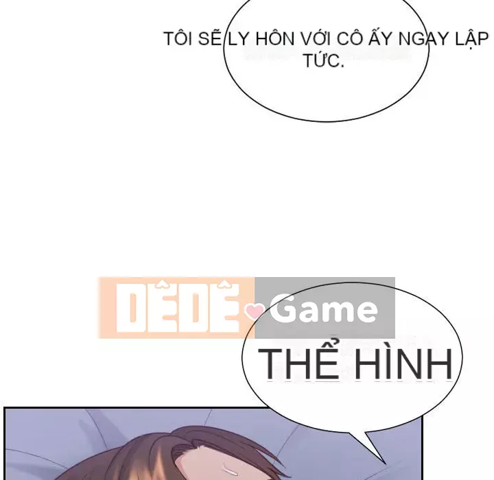 Bạn gái lạ Chương 35-36