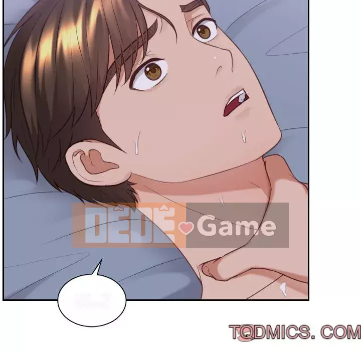 Bạn gái lạ Chương 35-36