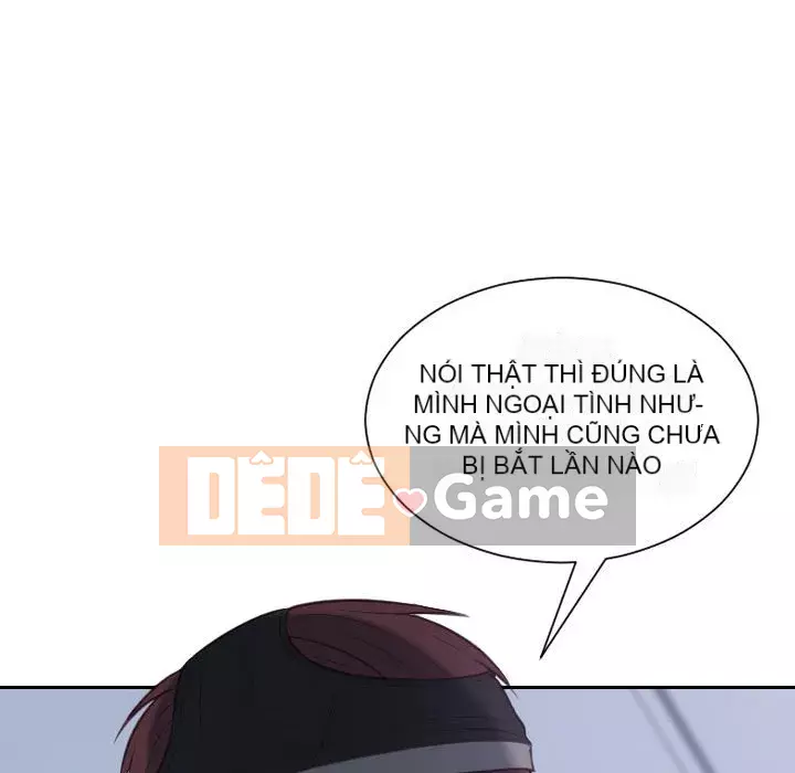 Bạn gái lạ Chương 35-36