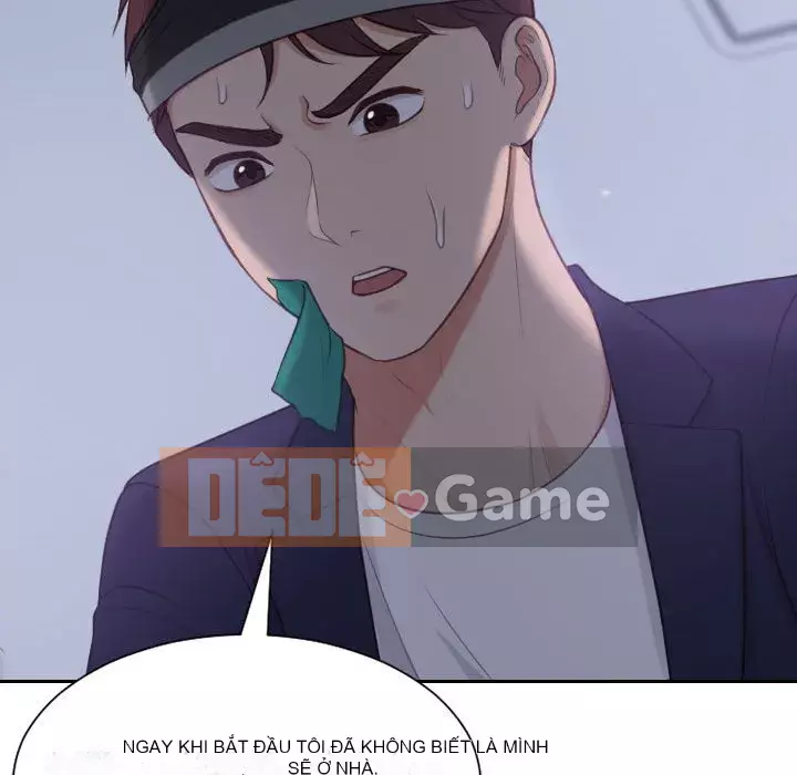 Bạn gái lạ Chương 35-36