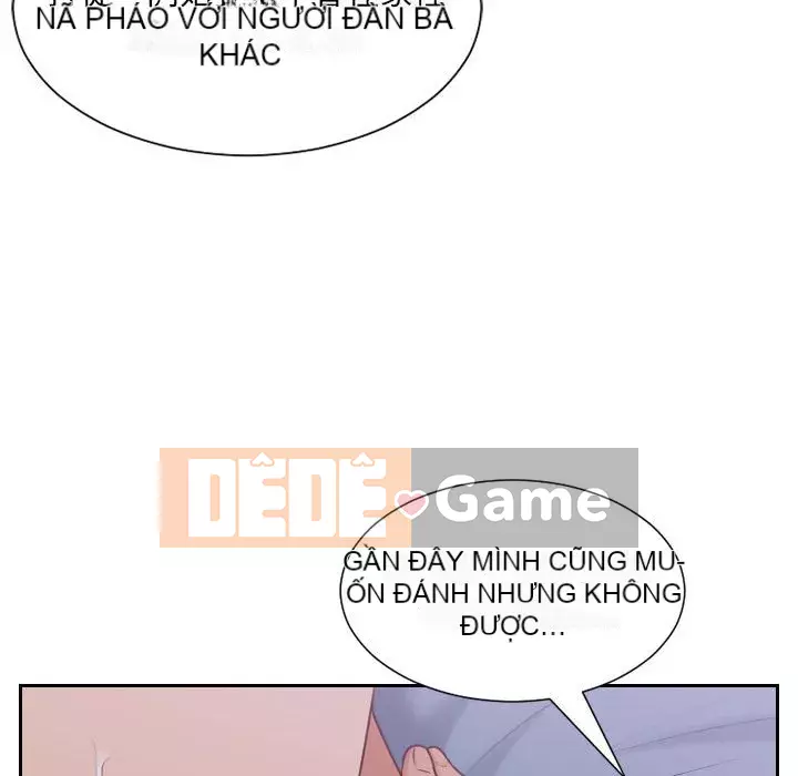 Bạn gái lạ Chương 35-36