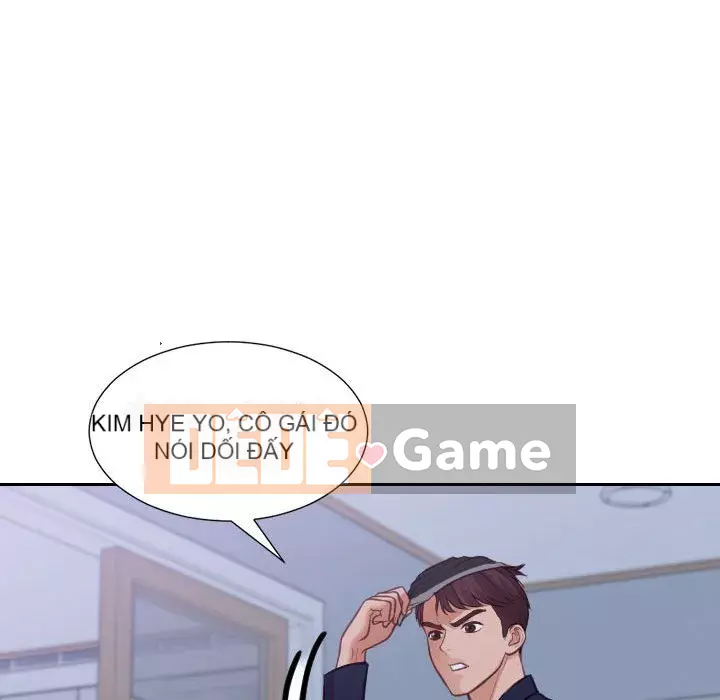 Bạn gái lạ Chương 35-36