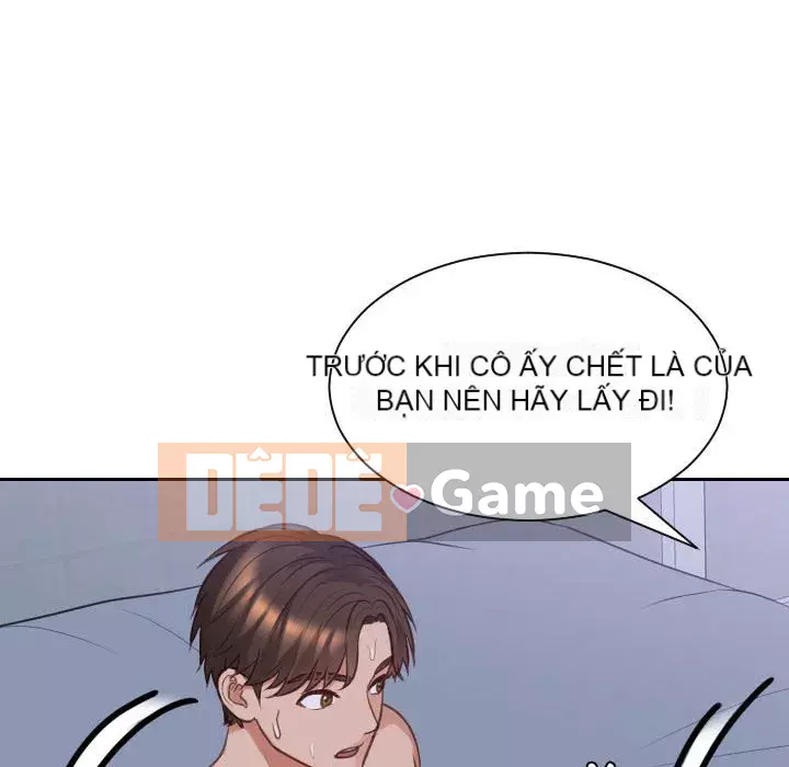 Bạn gái lạ Chương 35-36