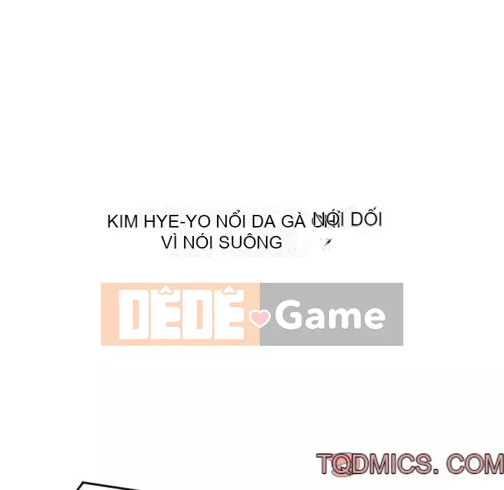 Bạn gái lạ Chương 35-36