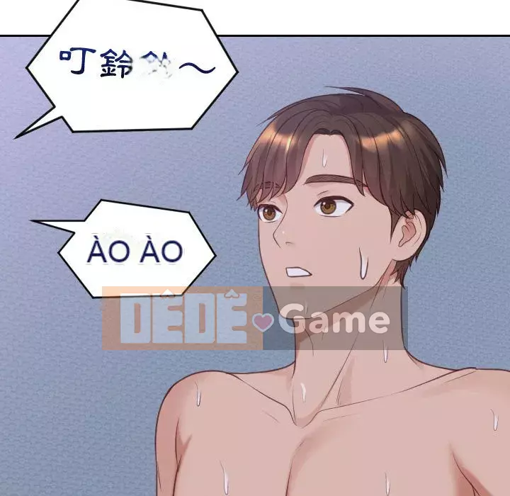 Bạn gái lạ Chương 35-36