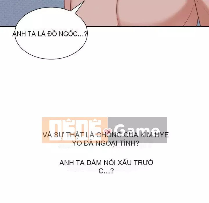 Bạn gái lạ Chương 35-36