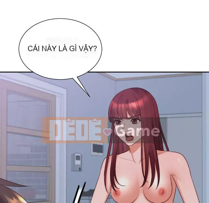 Bạn gái lạ Chương 35-36