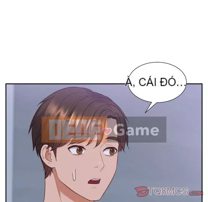 Bạn gái lạ Chương 35-36