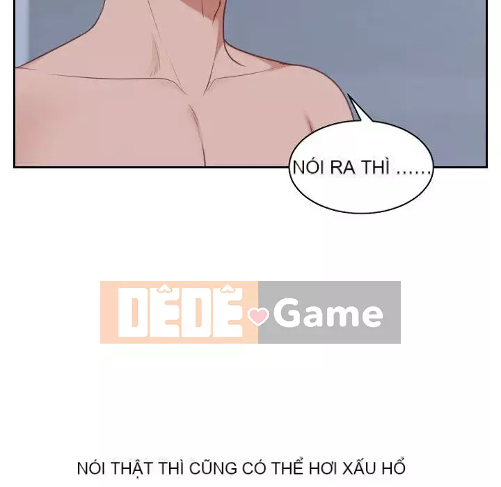 Bạn gái lạ Chương 35-36