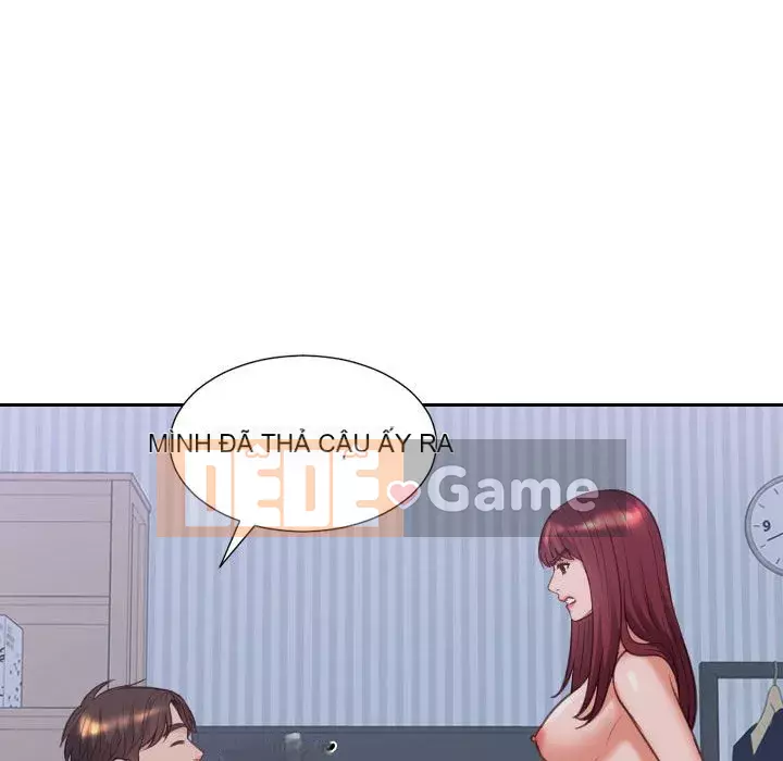 Bạn gái lạ Chương 35-36