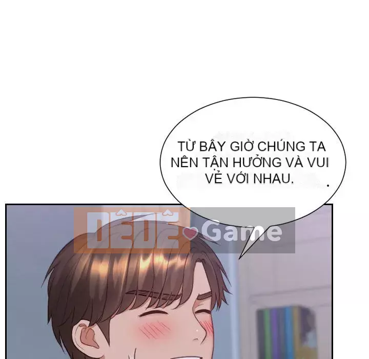 Bạn gái lạ Chương 35-36