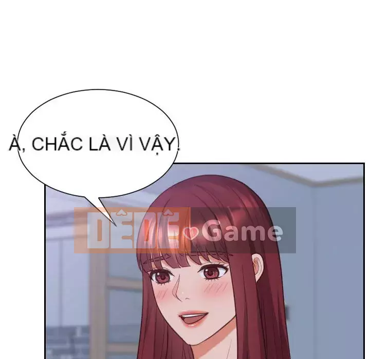 Bạn gái lạ Chương 35-36