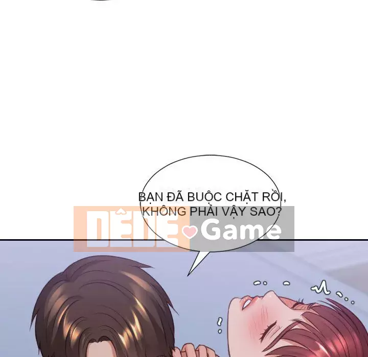 Bạn gái lạ Chương 35-36