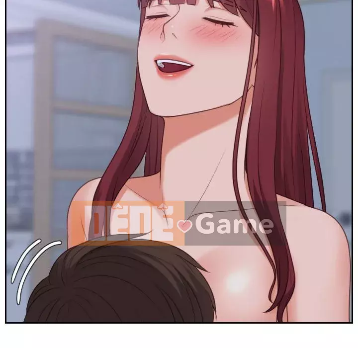 Bạn gái lạ Chương 35-36