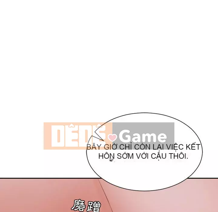 Bạn gái lạ Chương 35-36