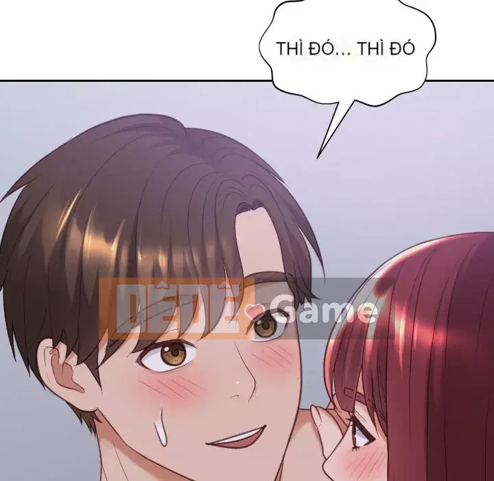 Bạn gái lạ Chương 35-36