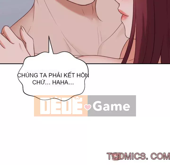 Bạn gái lạ Chương 35-36