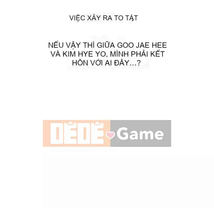 Bạn gái lạ Chương 35-36