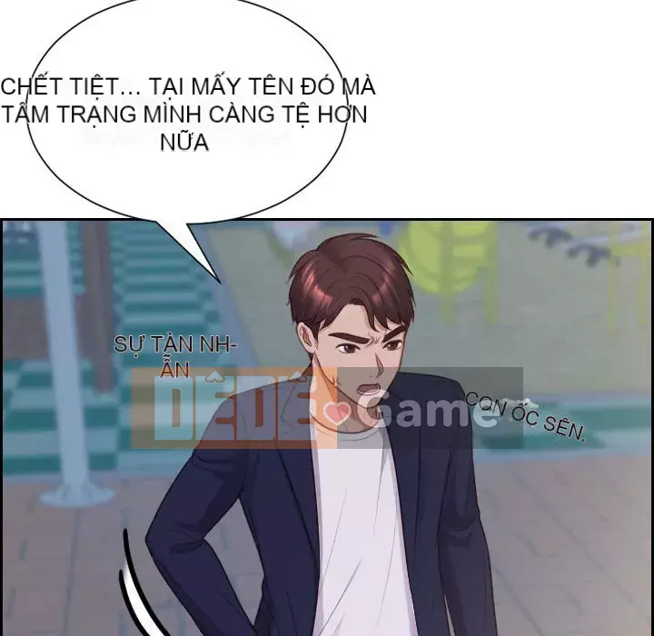 Bạn gái lạ Chương 35-36