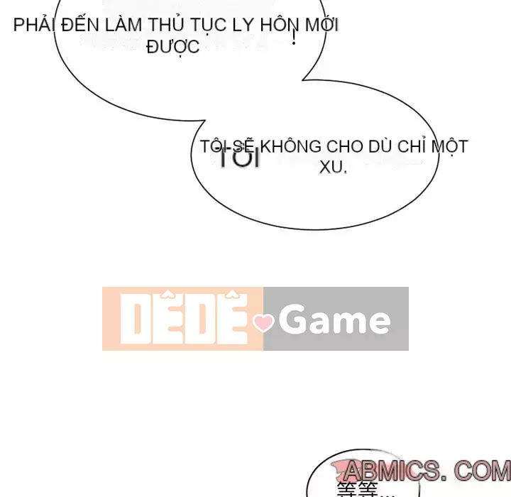 Bạn gái lạ Chương 35-36