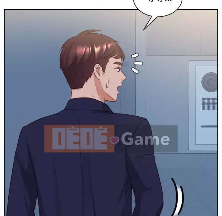 Bạn gái lạ Chương 35-36