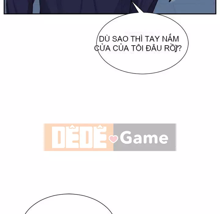 Bạn gái lạ Chương 35-36