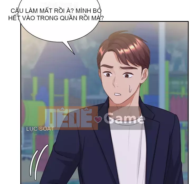 Bạn gái lạ Chương 35-36