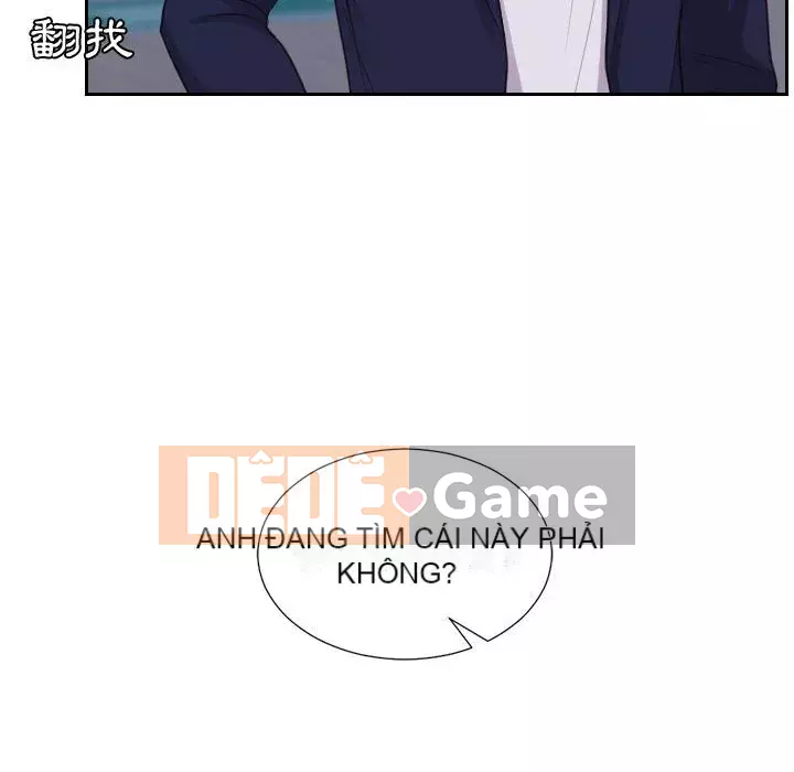 Bạn gái lạ Chương 35-36