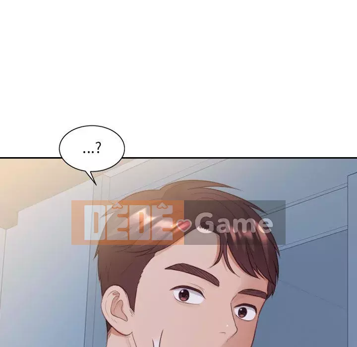 Bạn gái lạ Chương 35-36