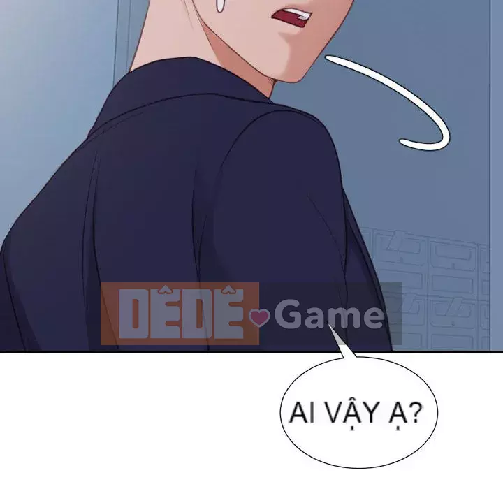 Bạn gái lạ Chương 35-36