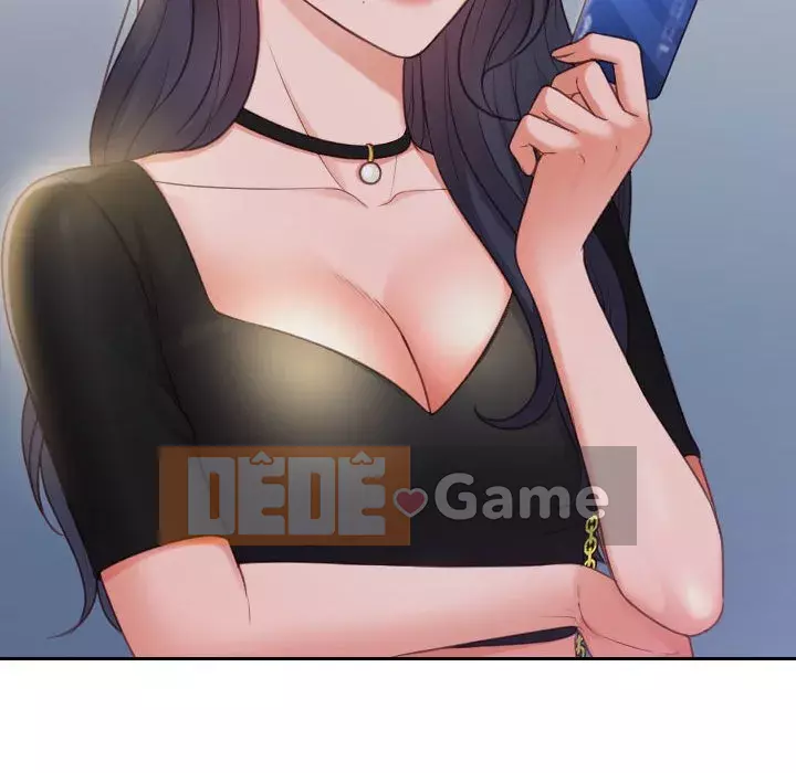 Bạn gái lạ Chương 35-36