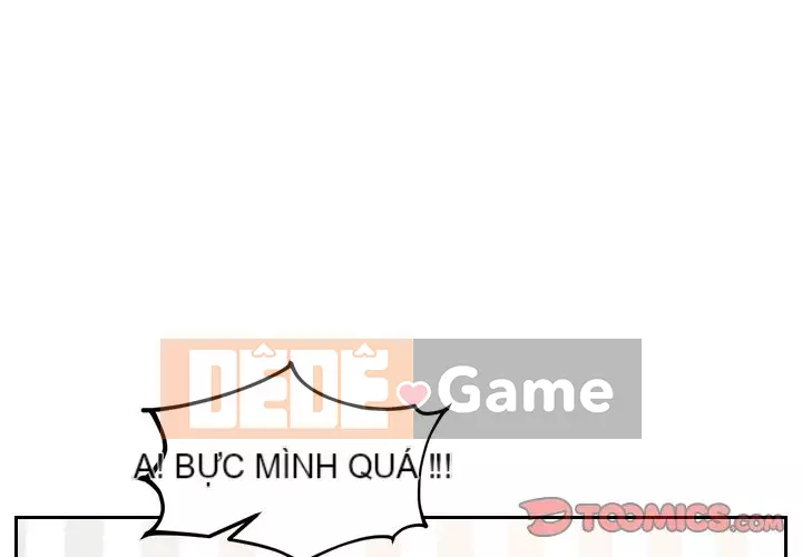 Bạn gái lạ Chương 33-34