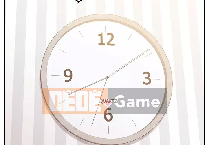 Bạn gái lạ Chương 33-34