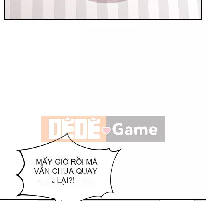 Bạn gái lạ Chương 33-34