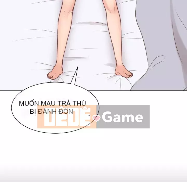 Bạn gái lạ Chương 33-34