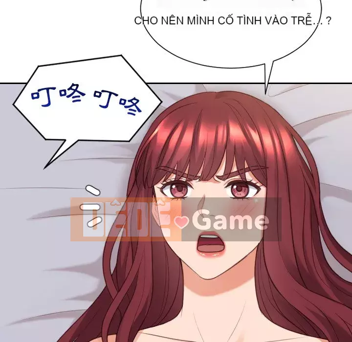 Bạn gái lạ Chương 33-34