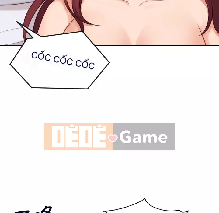 Bạn gái lạ Chương 33-34