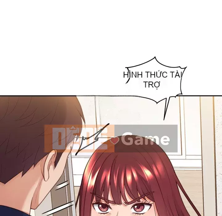 Bạn gái lạ Chương 33-34