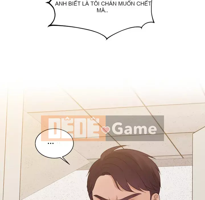 Bạn gái lạ Chương 33-34